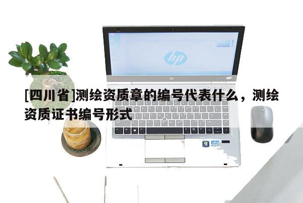 [四川省]测绘资质章的编号代表什么，测绘资质证书编号形式