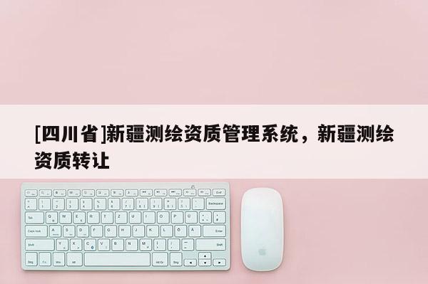 [四川省]新疆测绘资质管理系统，新疆测绘资质转让