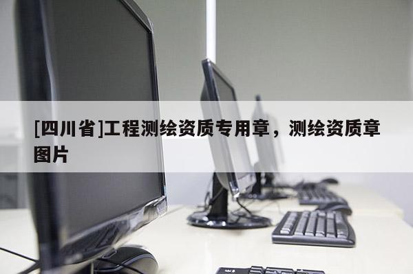 [四川省]工程测绘资质专用章，测绘资质章图片