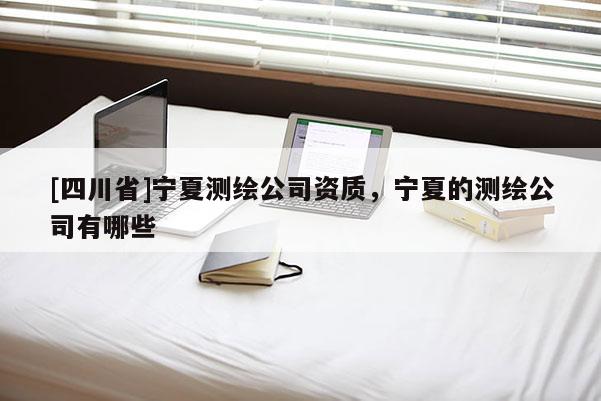 [四川省]宁夏测绘公司资质，宁夏的测绘公司有哪些