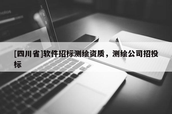 [四川省]软件招标测绘资质，测绘公司招投标