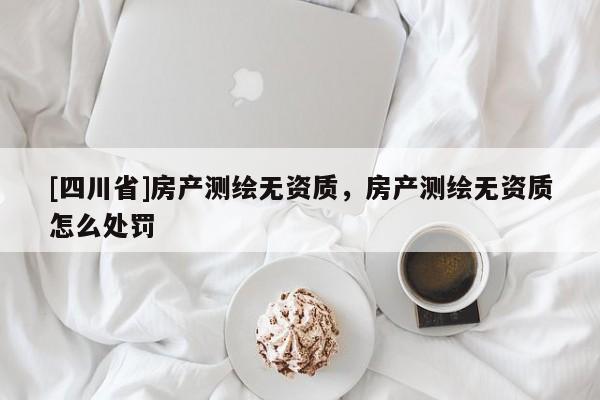 [四川省]房产测绘无资质，房产测绘无资质怎么处罚