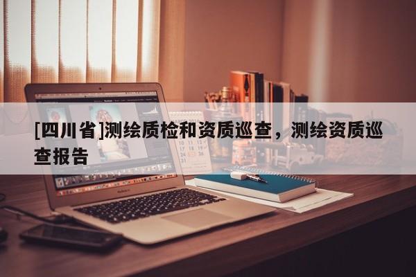 [四川省]测绘质检和资质巡查，测绘资质巡查报告