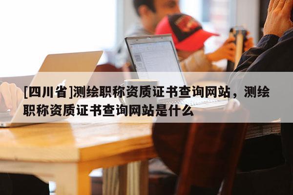 [四川省]测绘职称资质证书查询网站，测绘职称资质证书查询网站是什么
