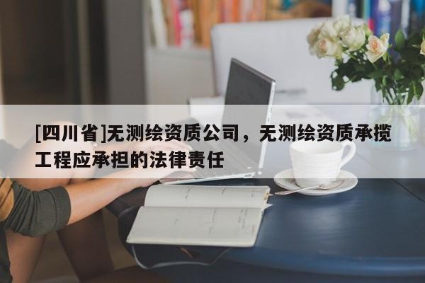[四川省]无测绘资质公司，无测绘资质承揽工程应承担的法律责任