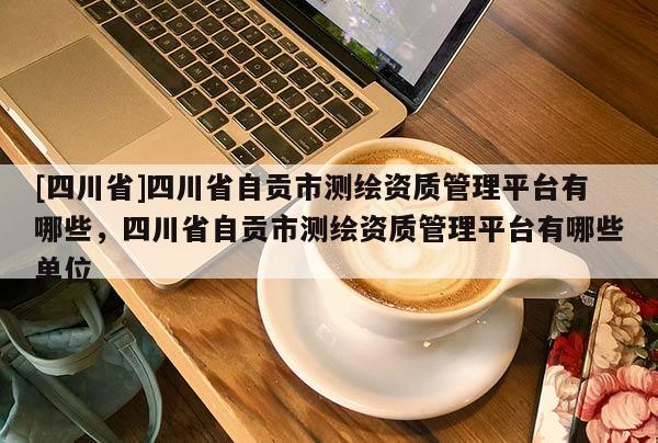 [四川省]四川省自贡市测绘资质管理平台有哪些，四川省自贡市测绘资质管理平台有哪些单位