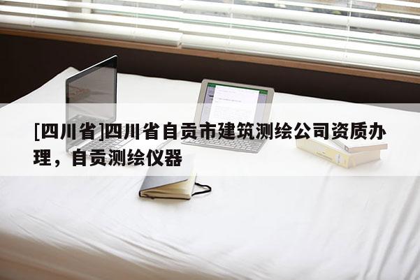 [四川省]四川省自贡市建筑测绘公司资质办理，自贡测绘仪器