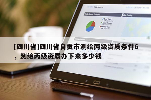 [四川省]四川省自贡市测绘丙级资质条件6，测绘丙级资质办下来多少钱