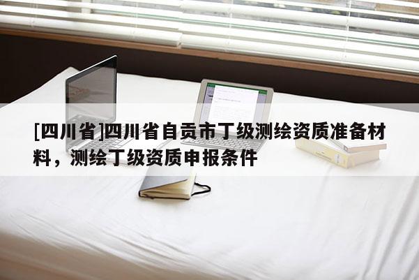 [四川省]四川省自贡市丁级测绘资质准备材料，测绘丁级资质申报条件