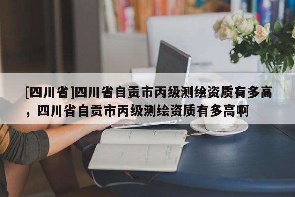 [四川省]四川省自贡市丙级测绘资质有多高，四川省自贡市丙级测绘资质有多高啊