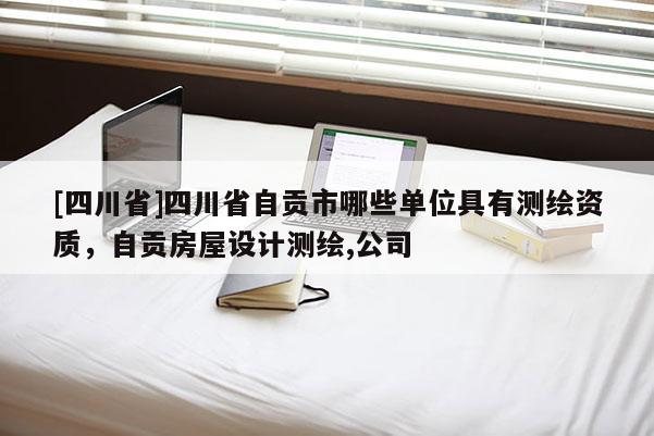 [四川省]四川省自贡市哪些单位具有测绘资质，自贡房屋设计测绘,公司