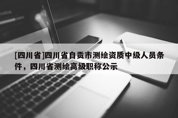 [四川省]四川省自贡市测绘资质中级人员条件，四川省测绘高级职称公示