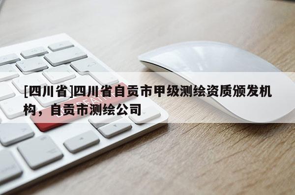 [四川省]四川省自贡市甲级测绘资质颁发机构，自贡市测绘公司