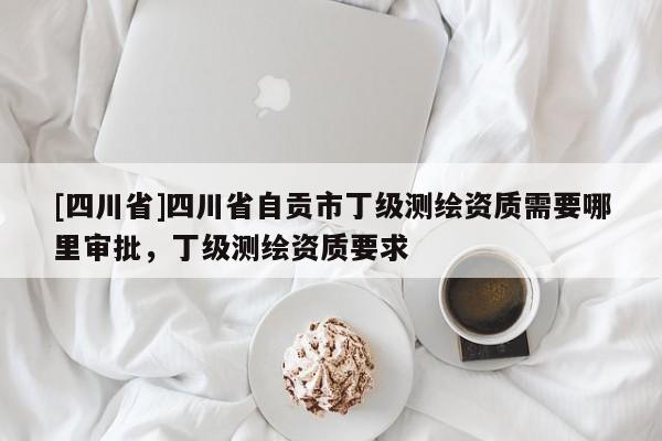 [四川省]四川省自贡市丁级测绘资质需要哪里审批，丁级测绘资质要求
