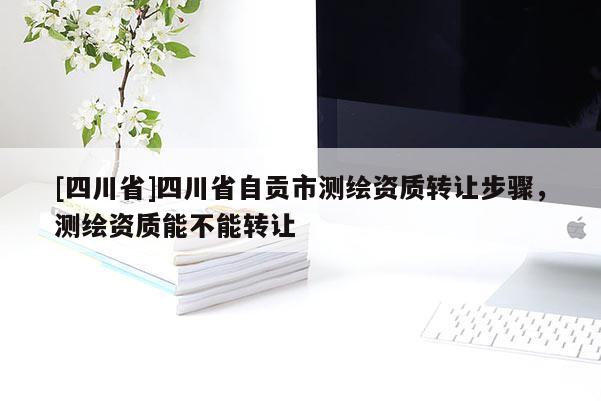 [四川省]四川省自贡市测绘资质转让步骤，测绘资质能不能转让