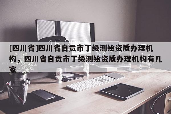 [四川省]四川省自贡市丁级测绘资质办理机构，四川省自贡市丁级测绘资质办理机构有几家