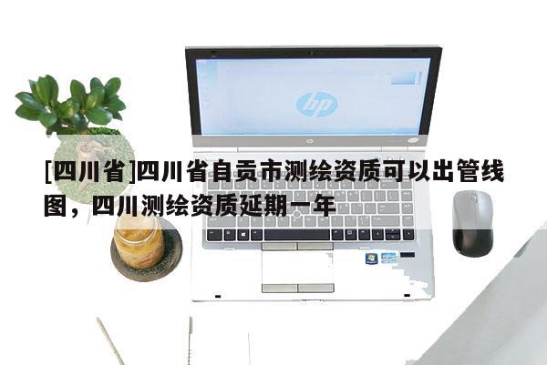 [四川省]四川省自贡市测绘资质可以出管线图，四川测绘资质延期一年