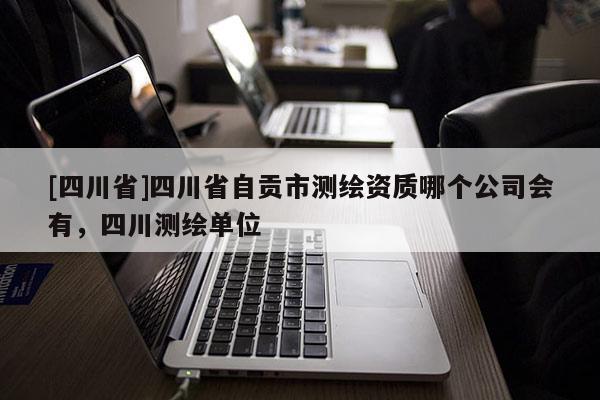 [四川省]四川省自贡市测绘资质哪个公司会有，四川测绘单位