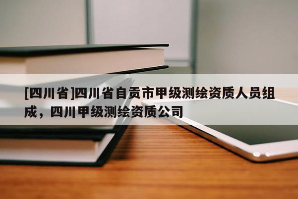 [四川省]四川省自贡市甲级测绘资质人员组成，四川甲级测绘资质公司