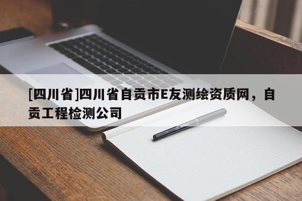 [四川省]四川省自贡市E友测绘资质网，自贡工程检测公司