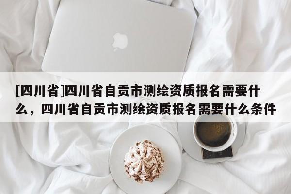 [四川省]四川省自贡市测绘资质报名需要什么，四川省自贡市测绘资质报名需要什么条件