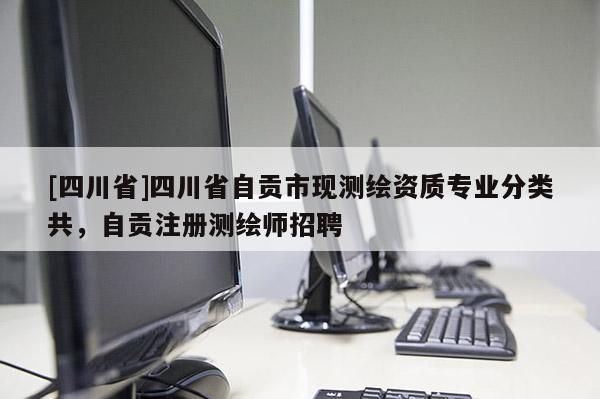 [四川省]四川省自贡市现测绘资质专业分类共，自贡注册测绘师招聘