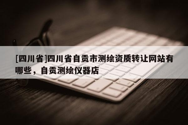 [四川省]四川省自贡市测绘资质转让网站有哪些，自贡测绘仪器店