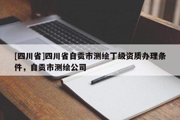 [四川省]四川省自贡市测绘丁级资质办理条件，自贡市测绘公司