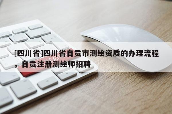 [四川省]四川省自贡市测绘资质的办理流程，自贡注册测绘师招聘