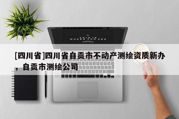 [四川省]四川省自贡市不动产测绘资质新办，自贡市测绘公司