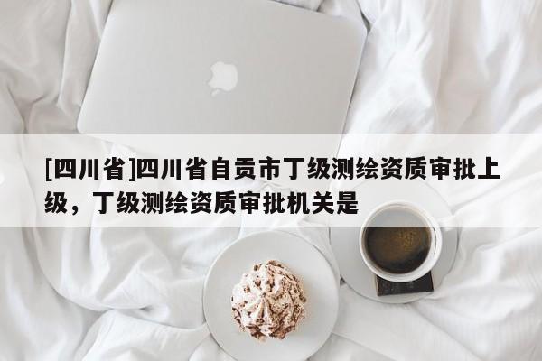 [四川省]四川省自贡市丁级测绘资质审批上级，丁级测绘资质审批机关是