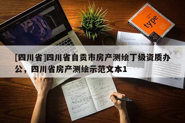 [四川省]四川省自贡市房产测绘丁级资质办公，四川省房产测绘示范文本1