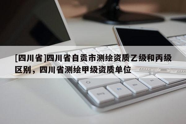 [四川省]四川省自贡市测绘资质乙级和丙级区别，四川省测绘甲级资质单位