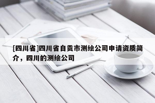 [四川省]四川省自贡市测绘公司申请资质简介，四川的测绘公司