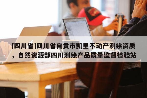 [四川省]四川省自贡市凯里不动产测绘资质，自然资源部四川测绘产品质量监督检验站