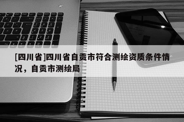[四川省]四川省自贡市符合测绘资质条件情况，自贡市测绘局