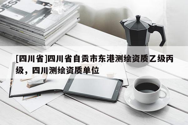 [四川省]四川省自贡市东港测绘资质乙级丙级，四川测绘资质单位