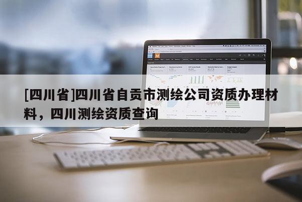 [四川省]四川省自贡市测绘公司资质办理材料，四川测绘资质查询