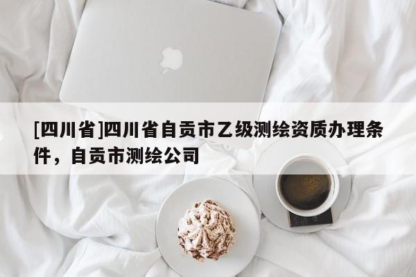 [四川省]四川省自贡市乙级测绘资质办理条件，自贡市测绘公司