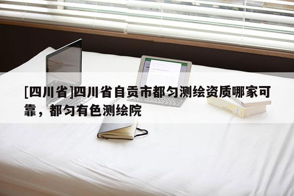 [四川省]四川省自贡市都匀测绘资质哪家可靠，都匀有色测绘院