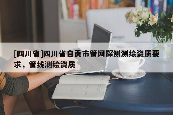 [四川省]四川省自贡市管网探测测绘资质要求，管线测绘资质