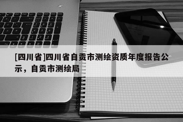 [四川省]四川省自贡市测绘资质年度报告公示，自贡市测绘局