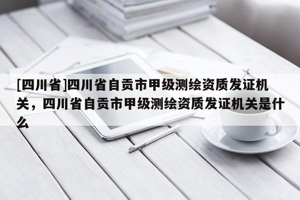 [四川省]四川省自贡市甲级测绘资质发证机关，四川省自贡市甲级测绘资质发证机关是什么