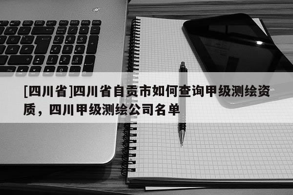 [四川省]四川省自贡市如何查询甲级测绘资质，四川甲级测绘公司名单