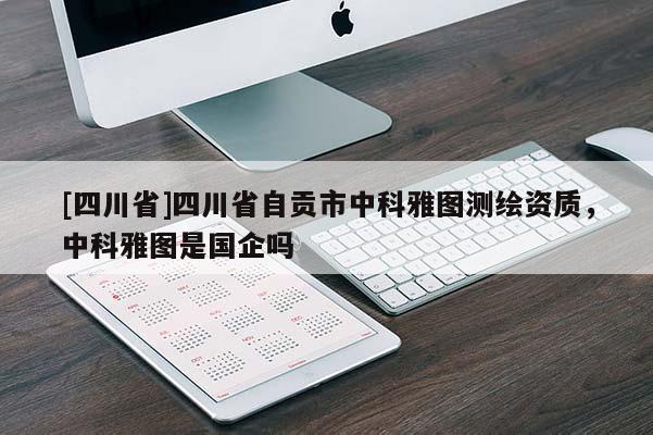 [四川省]四川省自贡市中科雅图测绘资质，中科雅图是国企吗