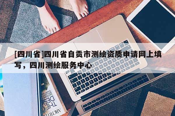 [四川省]四川省自贡市测绘资质申请网上填写，四川测绘服务中心