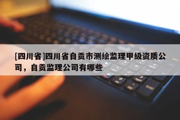 [四川省]四川省自贡市测绘监理甲级资质公司，自贡监理公司有哪些
