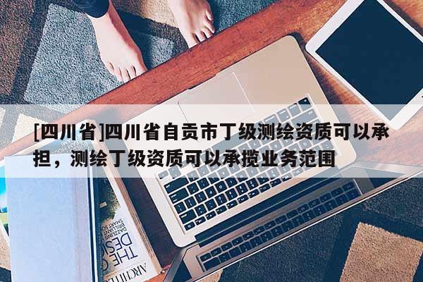 [四川省]四川省自贡市丁级测绘资质可以承担，测绘丁级资质可以承揽业务范围
