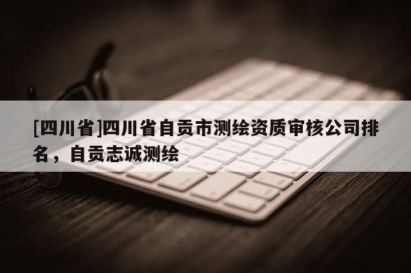 [四川省]四川省自贡市测绘资质审核公司排名，自贡志诚测绘