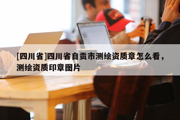 [四川省]四川省自贡市测绘资质章怎么看，测绘资质印章图片